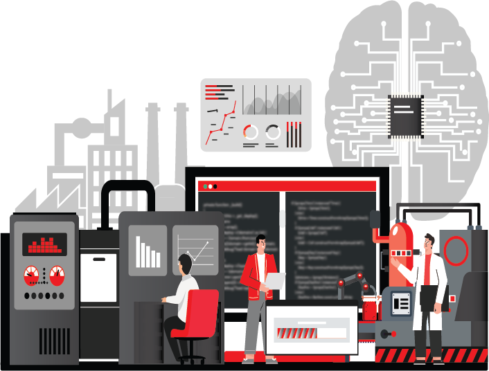 our expertise