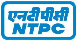NTPC Limited logo