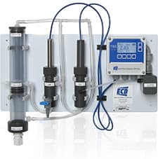 Chlorine Measurement