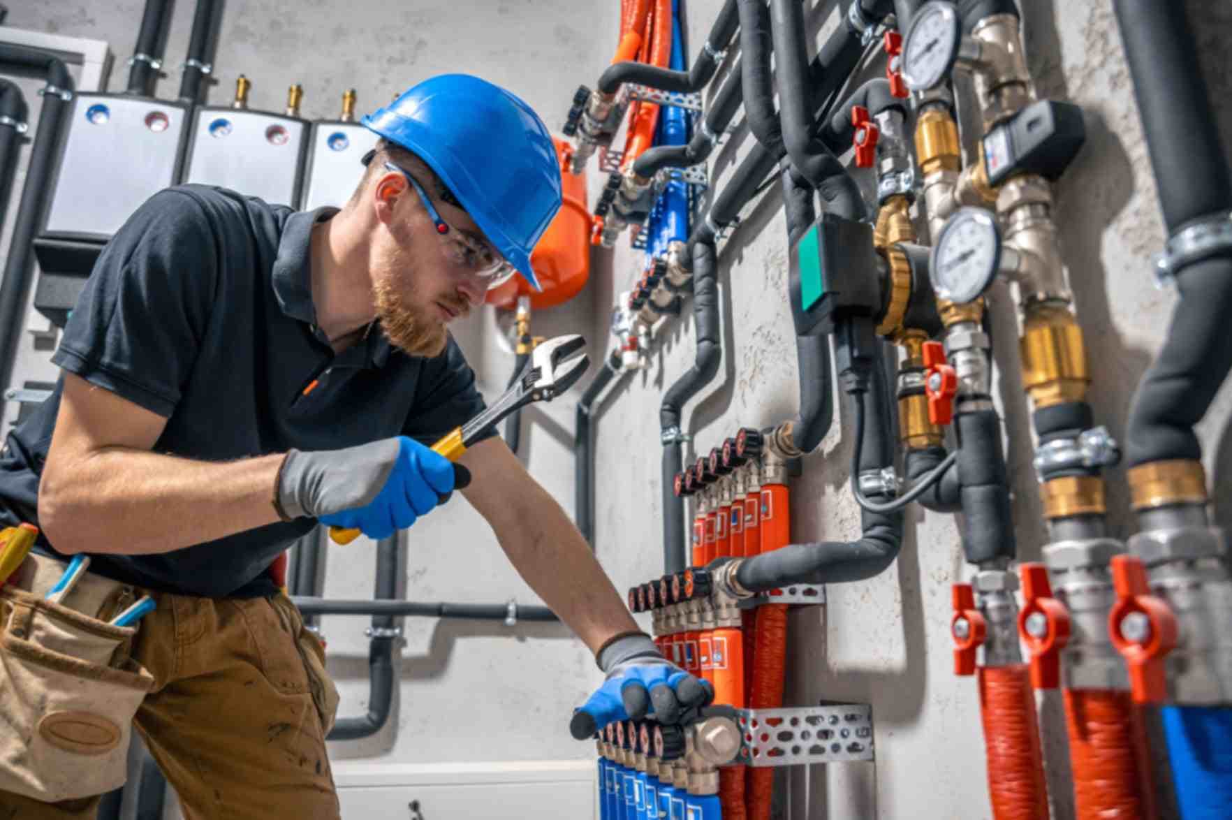 Installation and Commissioning