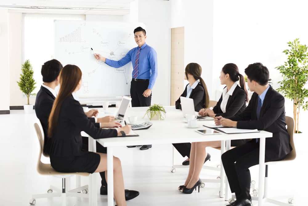 Process Automation Products’ Training
