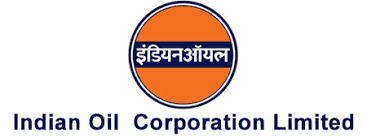 Indian Oil Corporation Limited logo
