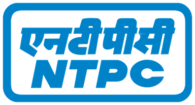 NTPC Limited logo